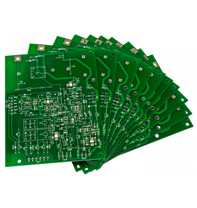 Printed Circuit Board