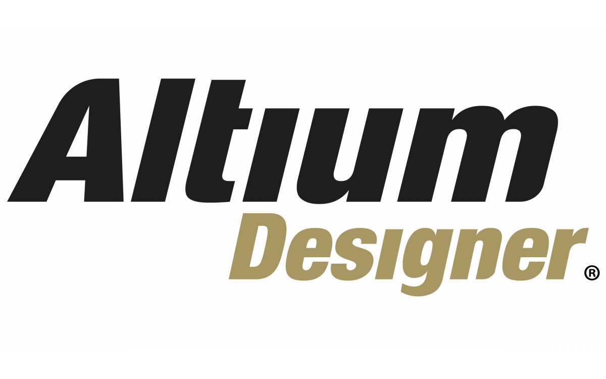 Gerber export from Altium Designer